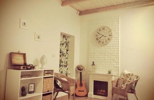 Molfetta Apartment | L'Ulivo apartment Puglia