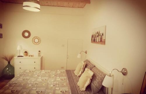 Molfetta Apartment | L'Ulivo apartment Puglia