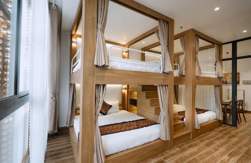 Da Lat Apartment | L'Universo Premium Apartment