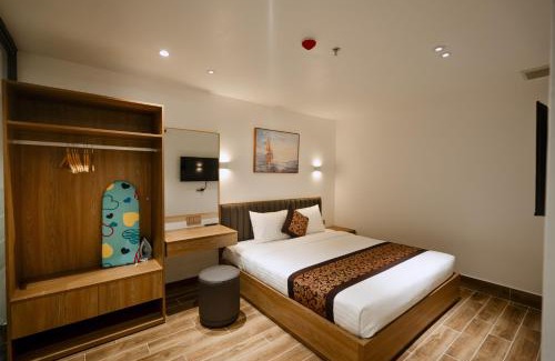 Da Lat Apartment | L'Universo Premium Apartment