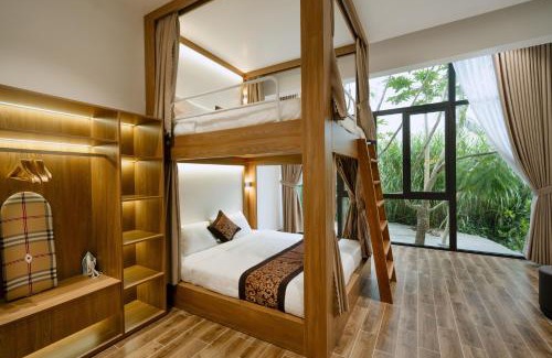 Da Lat Apartment | L'Universo Premium Apartment