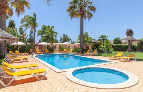 Farta Vacas Apartment | L - Wellness Farm