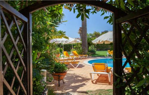 Farta Vacas Apartment | L - Wellness Farm