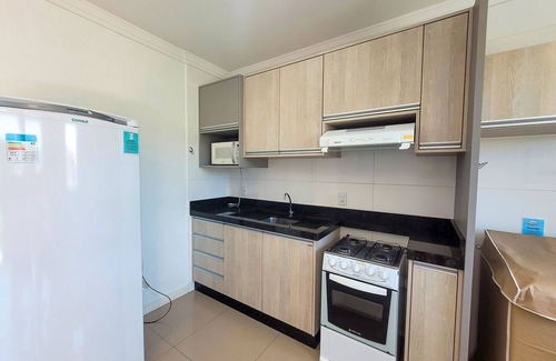 Bombas RV Rental | L017 - Edifício Seychelles, 258