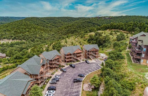 Indian Point Condo | L1 Condo at The Cliffs Resort in Indian Point!