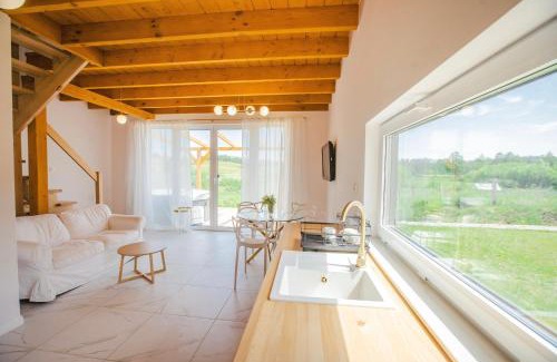 Karwie House | L11 domki na Mazurach