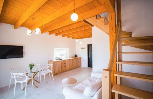 Karwie House | L11 domki na Mazurach