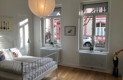 Lahnstein Apartment | L11 Ferienwohnung