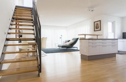 Tuttlingen Apartment | L19 Tuttlingen