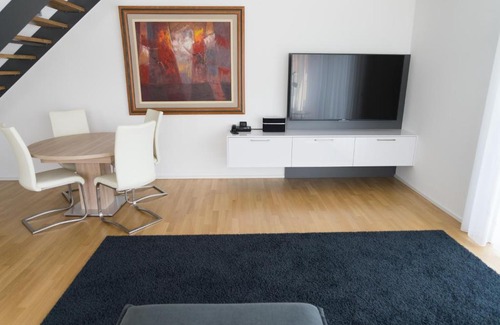 Tuttlingen Apartment | L19 Tuttlingen