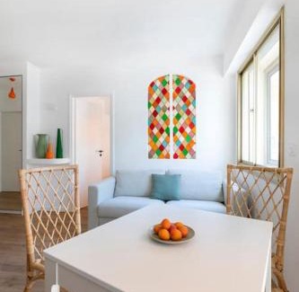 Liberation Apartment | L2 2P Molière Balcons/AC/Wifi/5mins Tram & 10mins Mer