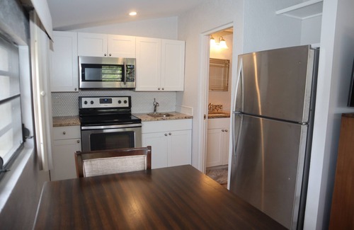 Frydendal Condo | L3 Condo