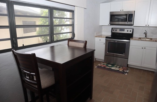 Frydendal Condo | L3 Condo