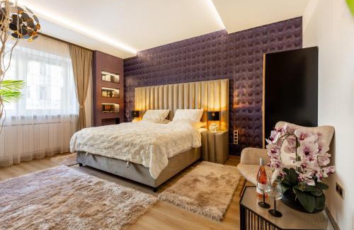 Terezvaros Apartment | L3 LUCY Home Premium Apartment
