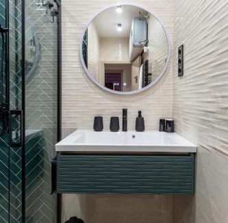 Terezvaros Apartment | L3 LUCY Home Premium Apartment