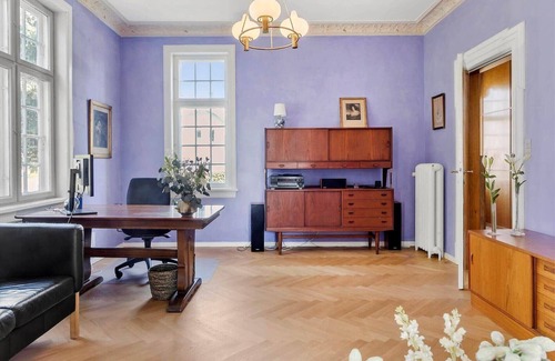 Rodby House | L32 Rødby - Sædingevej 40