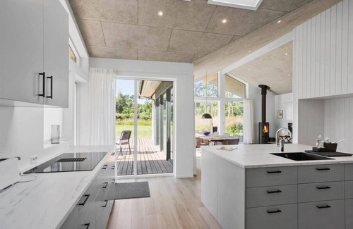Rodby House | L39 Rødby - Duevænget 13