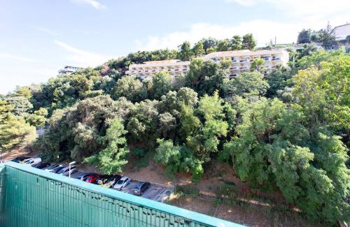 La Madeleine Apartment | L51 2P Bornala Sea View Balcony &AC