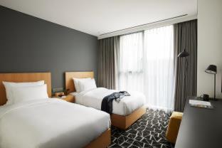 COEX Hotel | L7 GANGNAM by LOTTE