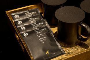 COEX Hotel | L7 GANGNAM by LOTTE