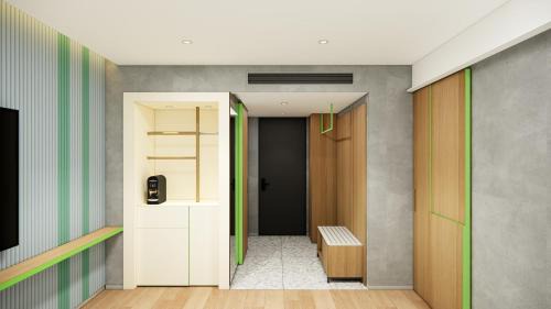 Myeongdong Hotel | L7 MYEONGDONG by LOTTE