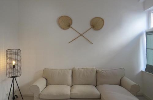 Mannheim City Centre Apartment | L8 Street - Mannheim Innenstadt
