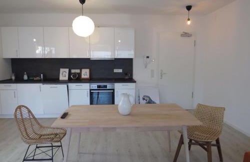 Mannheim City Centre Apartment | L8 Street - Q2 16
