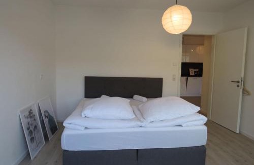 Mannheim City Centre Apartment | L8 Street - Q2 16