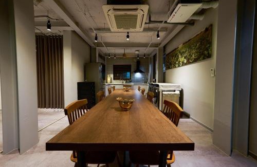 Yeonnam-dong House | L9 Tailored Service Home Near Hongik Univ Station