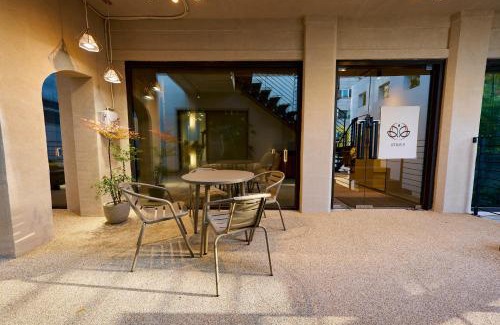Yeonnam-dong House | L9 Tailored Service Home Near Hongik Univ Station