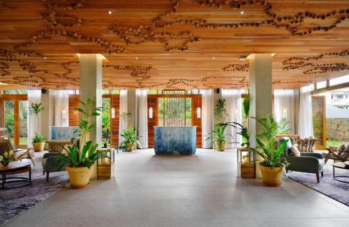 Anse Royale Hotel | laïla, Seychelles, a Tribute Portfolio Resort