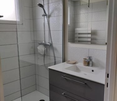 Equeurdreville-Hainneville House | La 154 - Second Souffle - Cherbourg