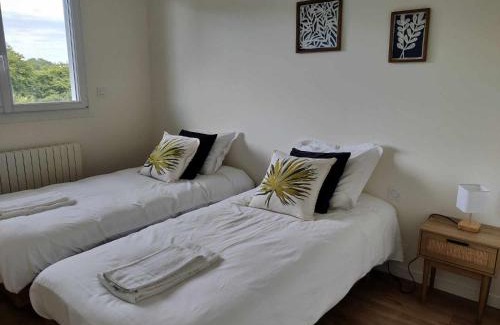 Equeurdreville-Hainneville House | La 154 - Second Souffle - Cherbourg