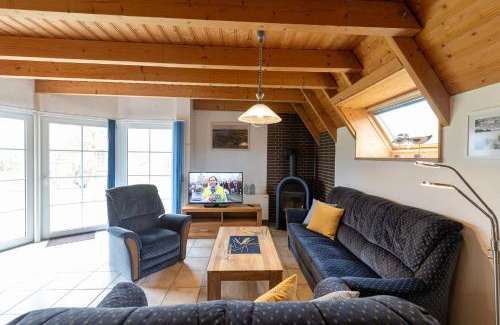 Wremen House | LA 26 - Strandvogt 3 Komfort