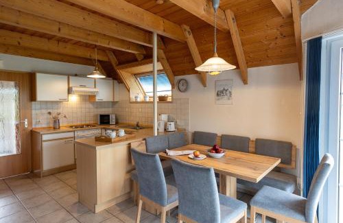 Wremen House | LA 26 - Strandvogt 3 Komfort