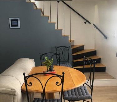 Ornans Apartment | LA 3Eme RIVES A ORNANS