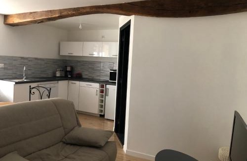 Ornans Apartment | LA 3Eme RIVES A ORNANS