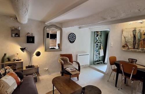 L'Isle-sur-la-Sorgue House | La 54 Provence