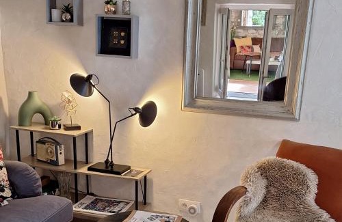 L'Isle-sur-la-Sorgue House | La 54 Provence