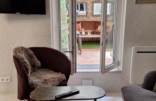 L'Isle-sur-la-Sorgue House | La 54 Provence