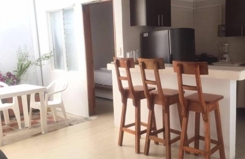 Puerto Triunfo Cabin | LA 55, LA ALDEA-SANTORINI, DORADAL-ANTIOQUIA