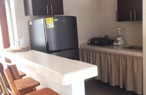 Puerto Triunfo Cabin | LA 55, LA ALDEA-SANTORINI, DORADAL-ANTIOQUIA