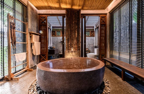 Sam Roi Yot Hotel | La A Natu Pranburi