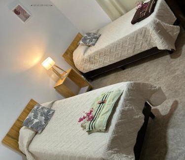 Cafayate Apartment | La acequia casa