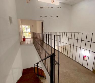 Cafayate Apartment | La acequia casa