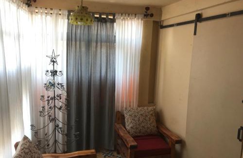 Centro Apartment | La Adornada Girasol