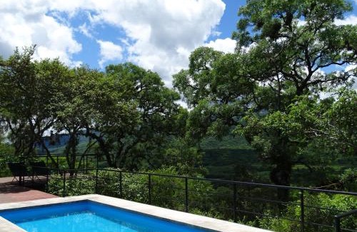 Raco House | LA AGÜITA PERDIDA