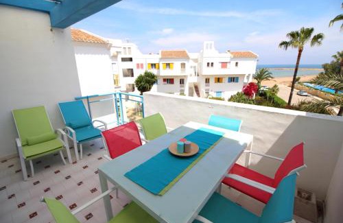Denia Apartment | La Alberca 16 by homeprive