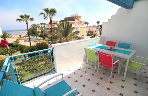 Denia Apartment | La Alberca 16 by homeprive