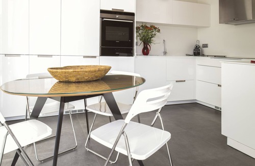Sanlucar de Barrameda Hotel | La Alcoba del Agua Hotel Boutique